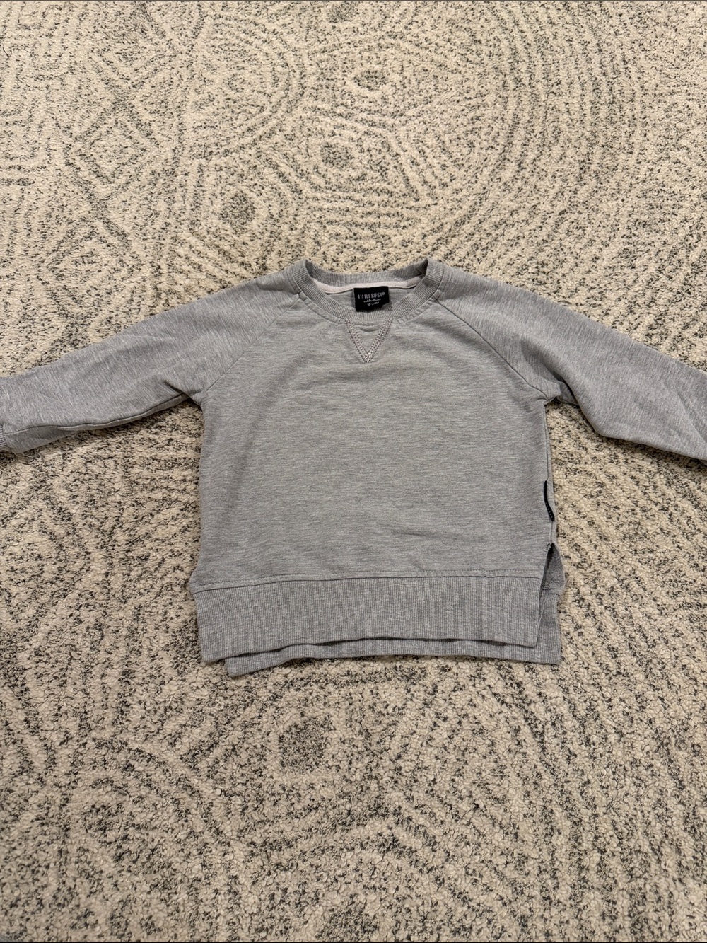 Little Bipsy Sweatshirt